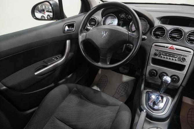 Peugeot 308 I с пробегом 2008 года, цена 389 000 рублей, 193000 км, хэтчбек, Автокод Объявления