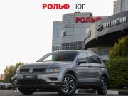 Volkswagen Tiguan II Москва  - изображение 24