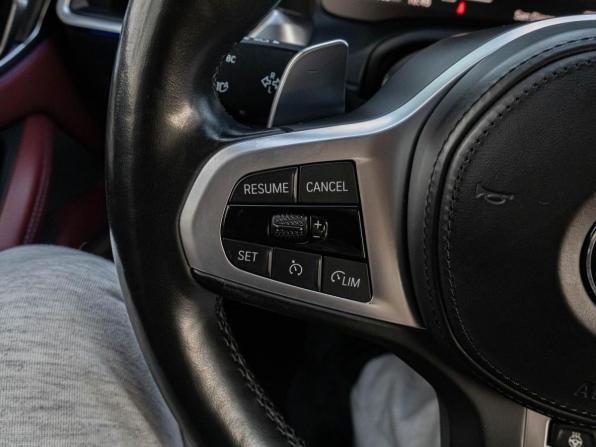 BMW 4 серии G22 G23 G26 с пробегом 2022 года, цена 6 130 000 рублей, 75289 км, купе, Автокод Объявления