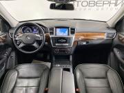 Mercedes-Benz M-Класс III (W166) Санкт-Петербург  - изображение 35