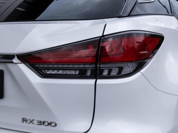 Lexus RX IV Рестайлинг с пробегом 2021 года, цена 6 400 000 рублей, 41118 км, внедорожник, Автокод Объявления