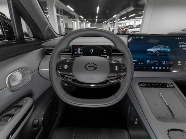 GAC Trumpchi S7 I Рестайлинг с пробегом 2026 года, цена 5 200 000 рублей, 50 км, внедорожник, Автокод Объявления