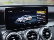 Mercedes-Benz C-Класс AMG IV (W205) Рестайлинг Санкт-Петербург  - изображение 59
