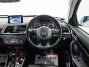 Audi Q3 I (8U) Рестайлинг Иркутск  - изображение 33