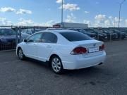 Honda Civic VIII Рестайлинг Буинск  - изображение 33