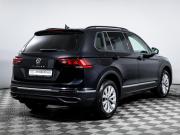 Volkswagen Tiguan II Рестайлинг Москва  - изображение 22