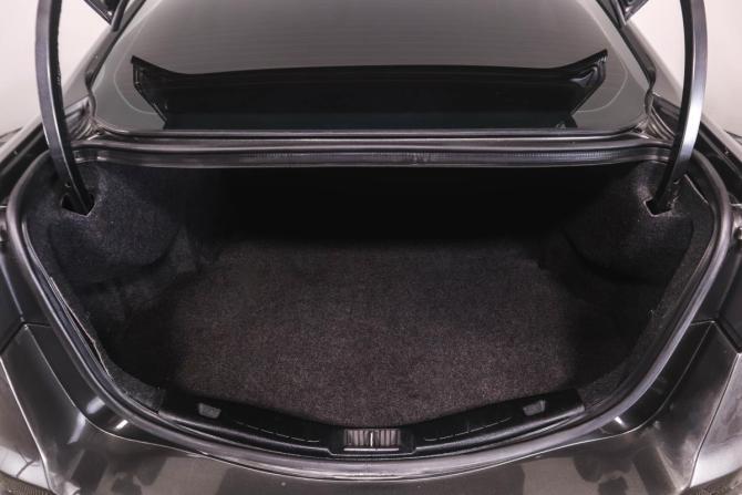 Ford Fusion (North America) II Рестайлинг с пробегом 2018 года, цена 1 849 000 рублей, 130000 км, седан, Автокод Объявления