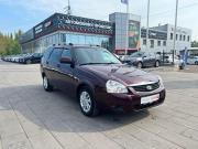 Lada (ВАЗ) Priora I Стерлитамак  - изображение 24