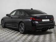BMW 5 серии VII (G30/G31/G38) Рестайлинг Москва  - изображение 29