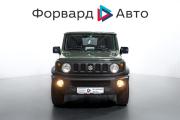 Suzuki Jimny IV Тюмень  - изображение 28