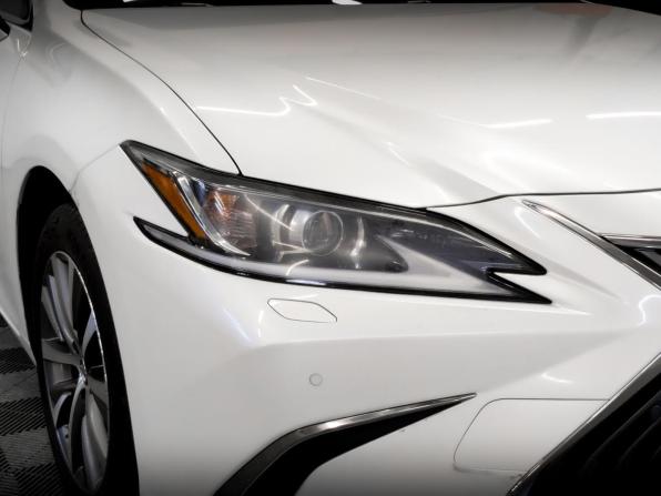 Lexus ES VII с пробегом 2020 года, цена 3 300 000 рублей, 144669 км, седан, Автокод Объявления