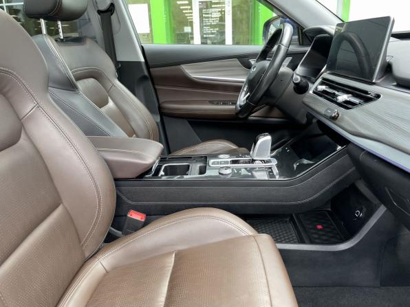 Chery Tiggo 8 Pro I с пробегом 2021 года, цена 1 699 000 рублей, 135889 км, внедорожник, Автокод Объявления