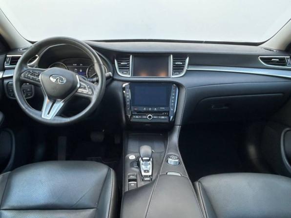 Infiniti QX50 II с пробегом 2019 года, цена 3 120 000 рублей, 45944 км, внедорожник, Автокод Объявления