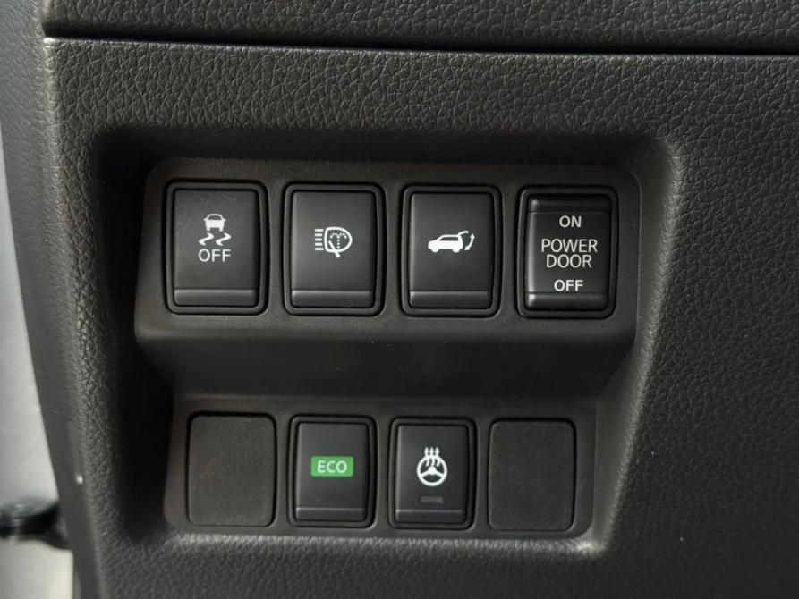 Nissan X-Trail III Рестайлинг Новосибирск  - изображение 16