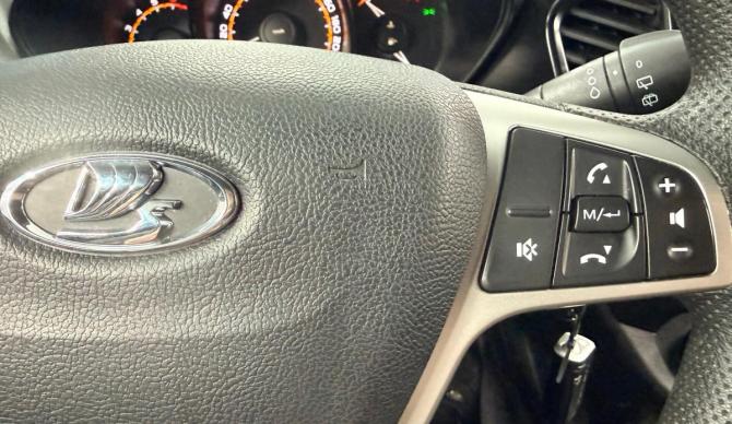Lada (ВАЗ) Vesta I с пробегом 2019 года, цена 969 000 рублей, 89668 км, универсал, Автокод Объявления