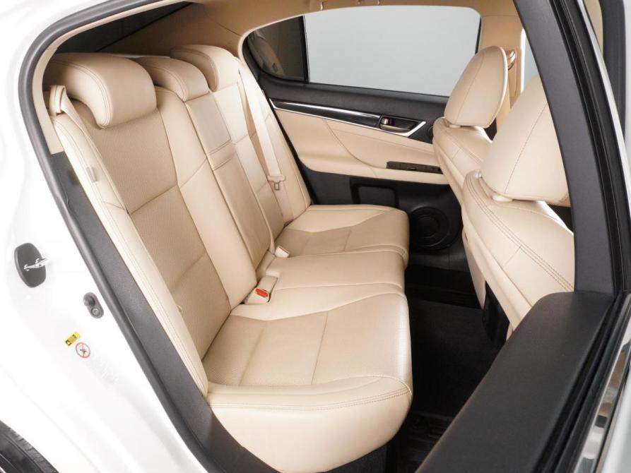 Lexus GS IV Минеральные Воды  - изображение 7
