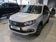 Lada (ВАЗ) Granta I Рестайлинг Москва  - изображение 17