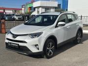 Toyota RAV4 IV (XA40) Рестайлинг Йошкар-Ола  - изображение 23