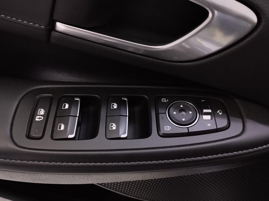 Hyundai Sonata VIII (DN8) Минеральные Воды  - изображение 16