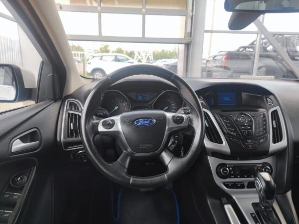 Ford Focus III с пробегом 2011 года, цена 536 000 рублей, 197000 км, хэтчбек, Автокод Объявления