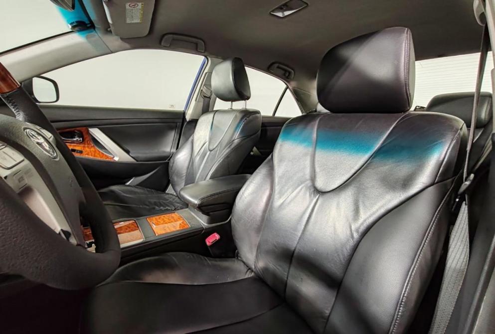 Toyota Camry VI (XV40) Ярославль  - изображение 13