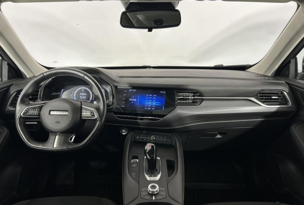 Haval F7x I Саранск  - изображение 18