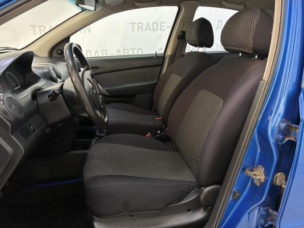Chevrolet Aveo I Рестайлинг с пробегом 2010 года, цена 379 000 рублей, 237000 км, седан, Автокод Объявления