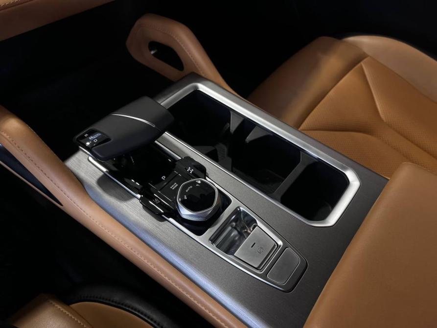 Changan Hunter Plus Ростов-на-Дону  - изображение 26
