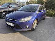 Ford Focus III Санкт-Петербург  - изображение 4