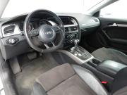 Audi A5 I (8T) Рестайлинг Санкт-Петербург  - изображение 28