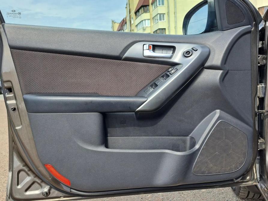 Kia Cerato II Казань  - изображение 7