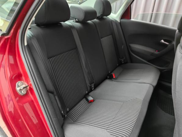 Volkswagen Polo V с пробегом 2012 года, цена 589 000 рублей, 178000 км, седан, Автокод Объявления