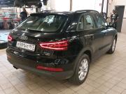 Audi Q3 I (8U) Москва  - изображение 45
