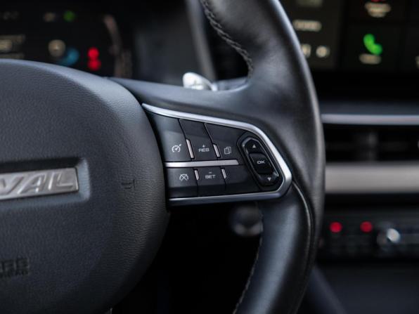 Haval F7 I Рестайлинг с пробегом 2023 года, цена 1 999 000 рублей, 69707 км, внедорожник, Автокод Объявления