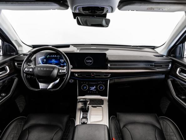 Exeed VX I с пробегом 2023 года, цена 2 499 000 рублей, 99517 км, внедорожник, Автокод Объявления