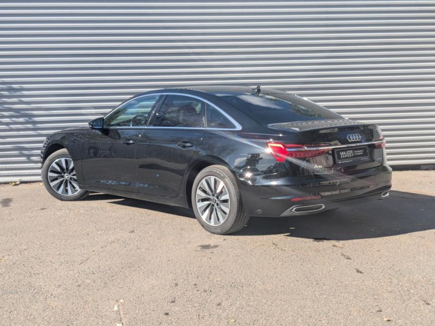 Audi A6 V (C8) Москва  - изображение 28