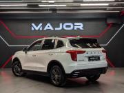 Haval Jolion I Рестайлинг Москва  - изображение 51