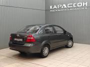 Chevrolet Nexia I Магнитогорск  - изображение 19
