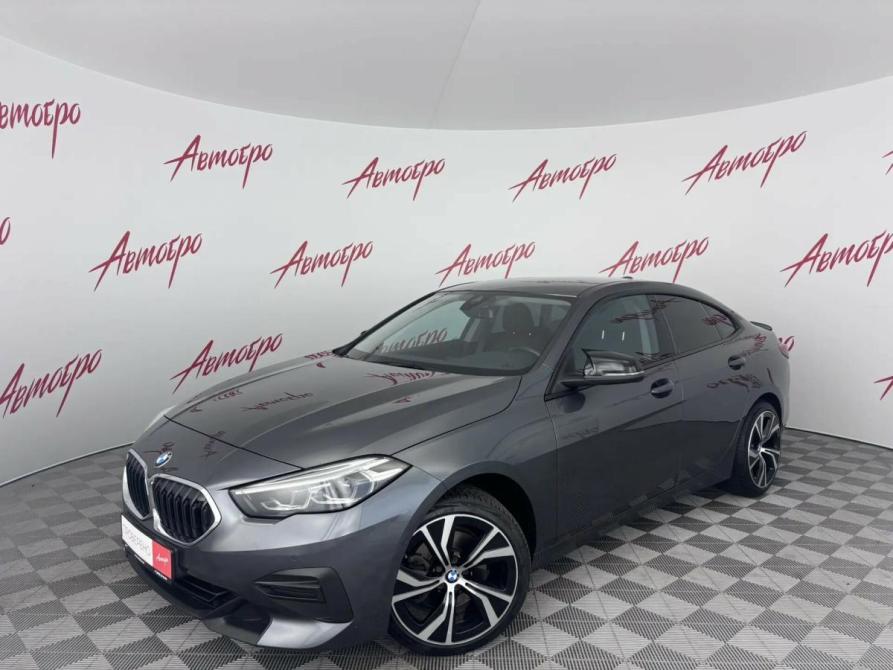BMW 2 серии F44 Псков  - изображение 1