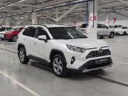 Toyota RAV4 V (XA50) Казань  - изображение 30