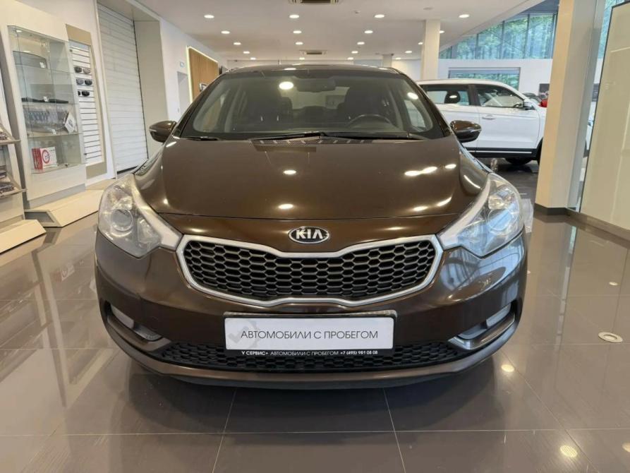 Kia Cerato III Подольск  - изображение 5