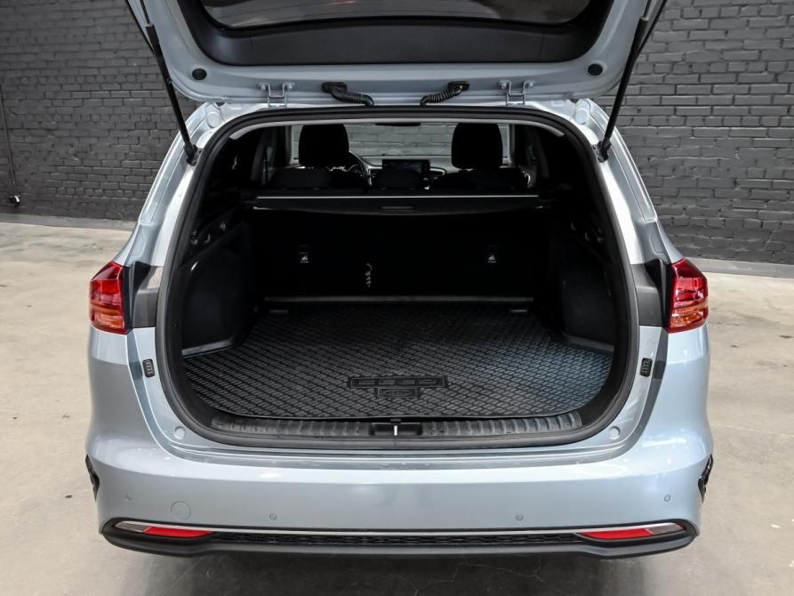 Kia Ceed III Екатеринбург  - изображение 6