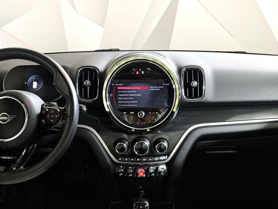 Mini Countryman II Москва  - изображение 18