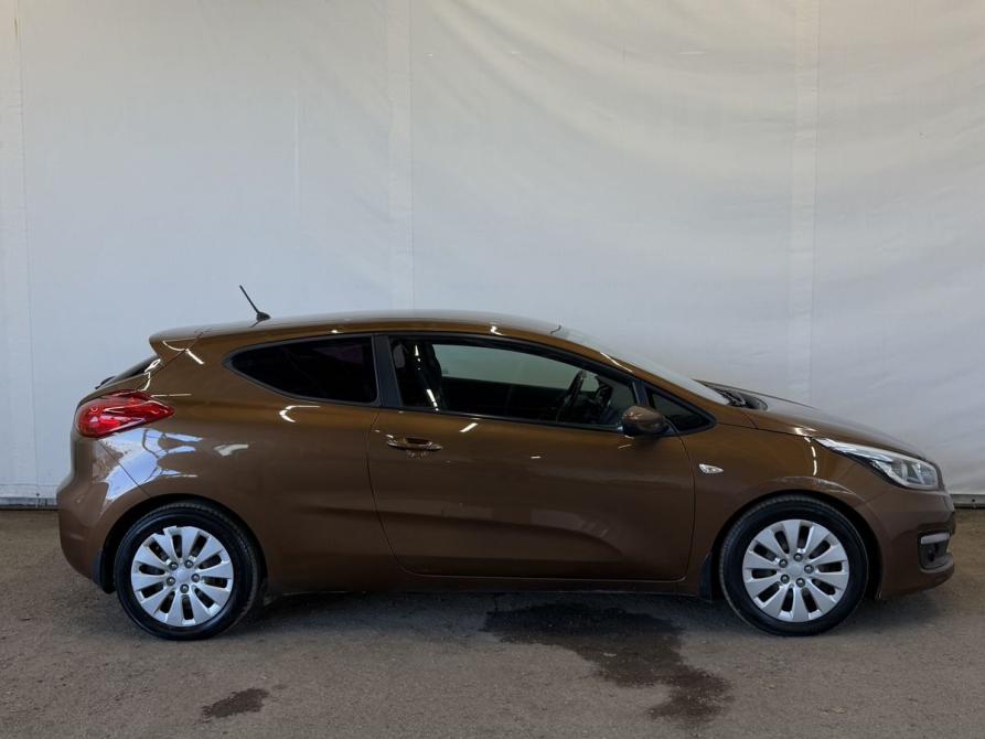 Kia Ceed II Рестайлинг Псков  - изображение 8