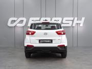 Hyundai Creta I Воронеж  - изображение 22