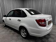Lada (ВАЗ) Granta I Рестайлинг Стерлитамак  - изображение 45