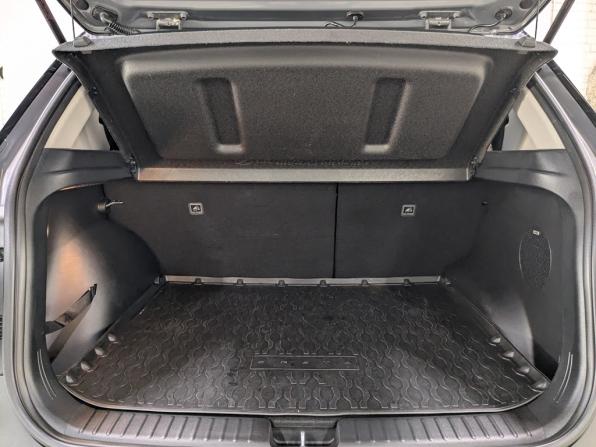 Hyundai Creta II с пробегом 2022 года, цена 2 395 000 рублей, 22997 км, внедорожник, Автокод Объявления
