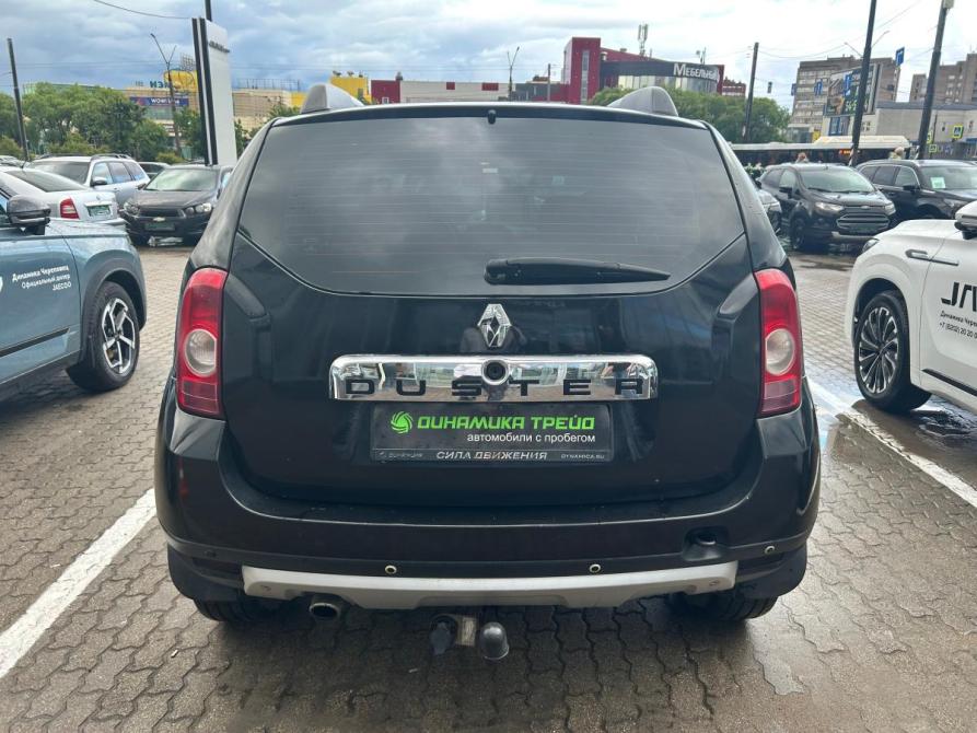 Renault Duster I Череповец  - изображение 7