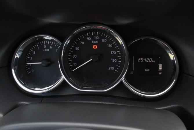 Nissan Terrano III (D10) с пробегом 2021 года, цена 1 845 000 рублей, 75946 км, внедорожник, Автокод Объявления