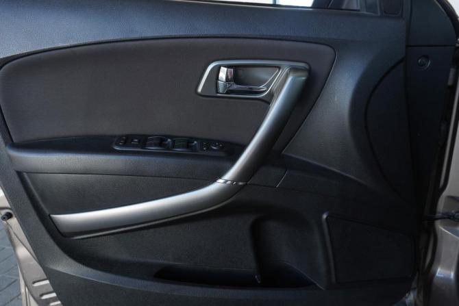 FAW Besturn X80 I Рестайлинг с пробегом 2019 года, цена 1 170 000 рублей, 97469 км, внедорожник, Автокод Объявления